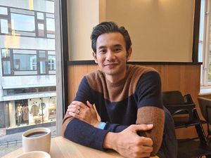 Simak IGLive detikTravel dan WNI di Belgia Indra Bagus di Sini Simak IGLive detikTravel dan WNI di Belgia Indra Bagus di Sini