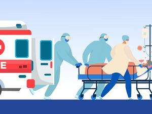 3 Rekayasa Perawatan Pasien Antisipasi Lonjakan Kasus Usai Libur Panjang