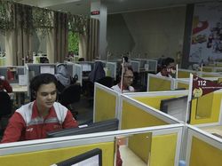 Cara Infomedia Tingkatkan Layanan Contact Center di Tengah Pandemi