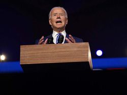 Joe Biden Yakin Menang Pilpres AS 2020