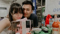 Keseruan Wijin yang Sering Makan Romantis Bareng Gisel