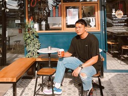 Keluarga Gelar Upacara Tutup Peti untuk Ayahanda Wijin