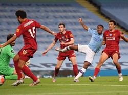 Prediksi Man City Vs Liverpool: The Citizens Dijagokan Menang