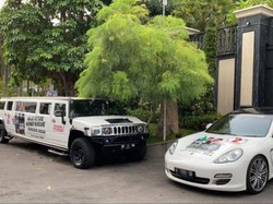 PDIP Soroti Intimidasi ke Risma dan Mobil Mewah Rival Pilwali Surabaya
