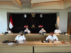 Di Masa Pandemi, OJK Dorong Pemulihan Ekonomi NTT ke Sektor Ini