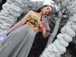 5 Tips Bikin Fotografi Nuansa Traveling Cukup di Rumah Aja