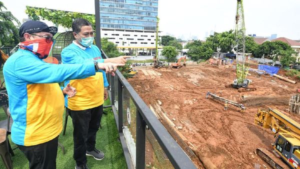 Mau Penawaran Menarik Supernova dari BTN