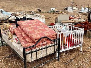 PBB Tegur Israel Soal Penggusuran Palestina: Penghancuran Terbesar 1 Dekade