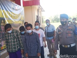 Polisi Buru Pengunggah Video Jenazah COVID-19 yang Diviralkan Bola Mata Hilang