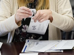 Mengapa Penghitungan Suara Pilpres AS 2020 Berlangsung Lama?