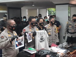 Duo Begal Sepeda Kolonel Marinir Sudah 5 Kali Beraksi Incar Goweser