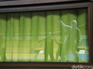 Hotel Sediakan Kamar Isolasi Mandiri, Harganya Berapa? Hotel Sediakan Kamar Isolasi Mandiri, Harganya Berapa?