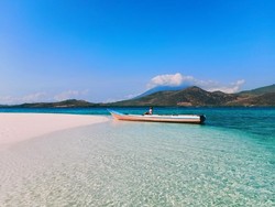 Kontroversi Anggota Komisi V Sebut NTT Tak Istimewa