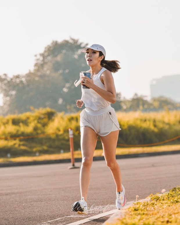 Rahasia kecantikan Gisella Anastasia/Instagram @gisel_la