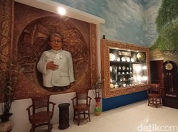 Raja Kretek Nitisemito Diusulkan Dapat Gelar Pahlawan Nasional