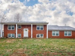 Penampakan Rumah Viral, Semakin Dilihat Semakin Bikin Gagal Paham