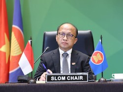 Kemnaker Sebut UU Cipta Kerja Mampu Tingkatkan Produktivitas Nasional