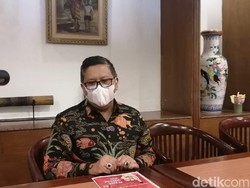 PDIP: Tawaran Nurdin Halid ke Ganjar Gambarkan Keputusasaan