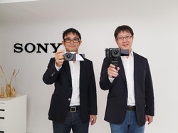 Sony A7C Diboyong ke Indonesia, Mirrorless Full Frame Berbodi Mungil