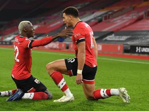 Southampton, Satu Lagi Kejutan di Liga Inggris