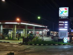 Dear Warga Serang & Pandeglang, Ada Promo Pertalite & Pertamax Nih