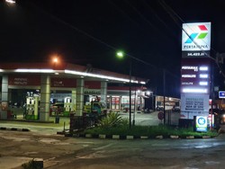 Dear Warga Serang & Pandeglang, Ada Promo Pertalite & Pertamax Nih
