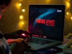 Konten Original Bikin Telkomsel MAXStream Melesat