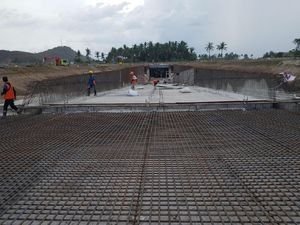 Pemerintah Yakin MotoGP 2021 Tetap Digelar di Mandalika