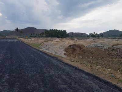 Terbaru! Ini Penampakan Sirkuit MotoGP Mandalika
