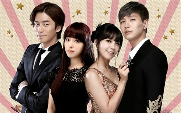Trot Lovers/ Foto: Soompi Trot Lovers/ Foto: Soompi