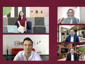 Ini Alasan Milenial Perlu Investasi di Bidang Properti