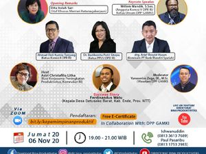 Saran Para Ahli Manfaatkan Bonus Demografi Agar Tak Jadi Bencana