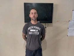 Bule AS Selundupkan Narkoba Pakai Jasa Ekspedisi ke Lombok Barat