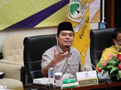 Pilkada di Tengah Pandemi, Paslon Perlu Disiplin Protokol Kesehatan