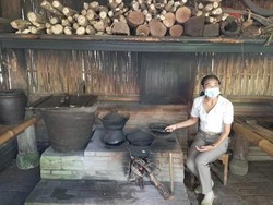 Pecinta Kopi Liburan di Bali, Coba Main ke Kamulilir