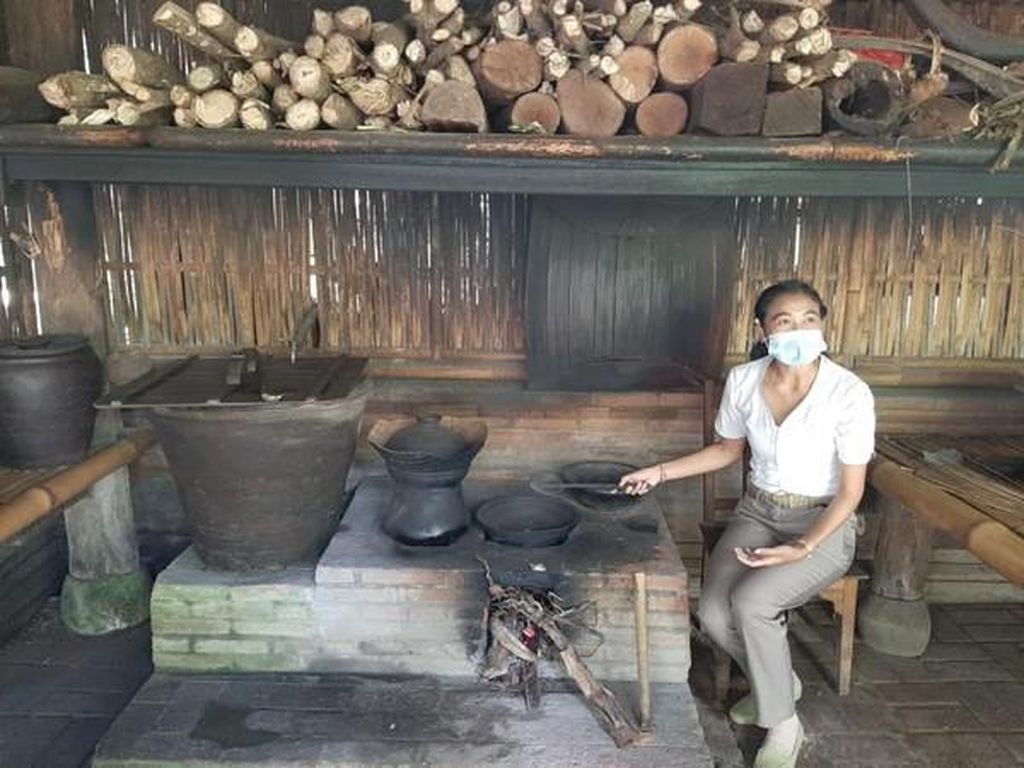 Pecinta Kopi Liburan di Bali, Coba Main ke Kamulilir Pecinta Kopi Liburan di Bali, Coba Main ke Kamulilir