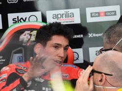Aleix Espargaro Kena Hukum, Imbasnya ke Posisi Start MotoGP Eropa