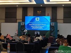 Aplikasi Tol Langit Mulai Digunakan untuk Pendidikan Modern Para Santri
