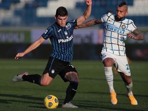 Inter Vs Atalanta: Duel 2 Tim Paling Produktif di Serie A