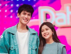 Brisia Jodie Siap Dinikahi Julian Jacob, Tapi...