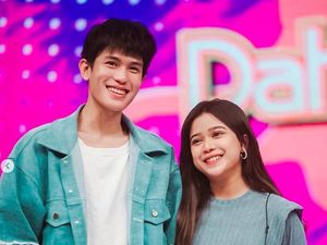 Brisia Jodie Siap Dinikahi Julian Jacob, Tapi... Brisia Jodie Siap Dinikahi Julian Jacob, Tapi...