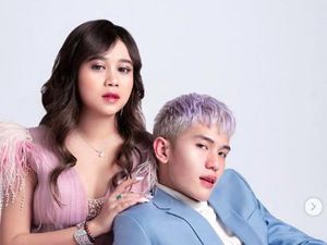 Brisia Jodie dan Julian Jacob Siap Menikah Kapan Saja Brisia Jodie dan Julian Jacob Siap Menikah Kapan Saja