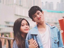 Brisia Jodie dan Julian Jacob Putus!