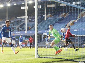 Gol Kedua Bruno Fernandes Boleh buat Marcus Rashford Saja