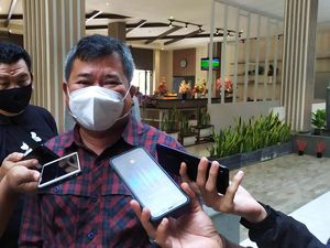 PPKM di Garut Diperpanjang, Bupati Rudy: Wisata Boleh Buka