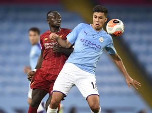 Link Live Streaming Manchester City Vs Liverpool Link Live Streaming Manchester City Vs Liverpool