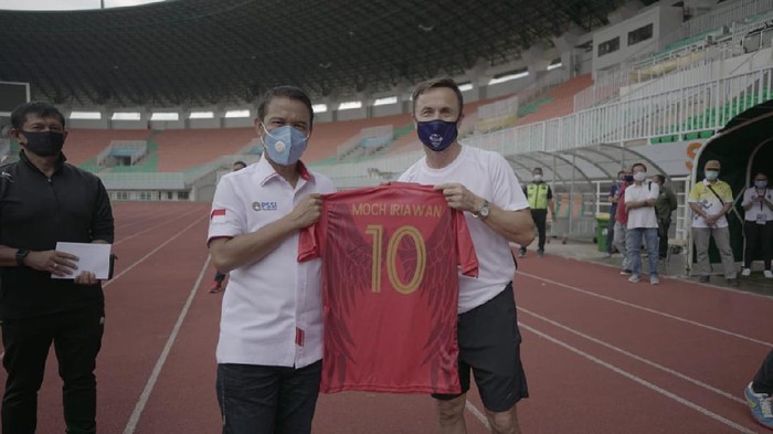 Garuda Select