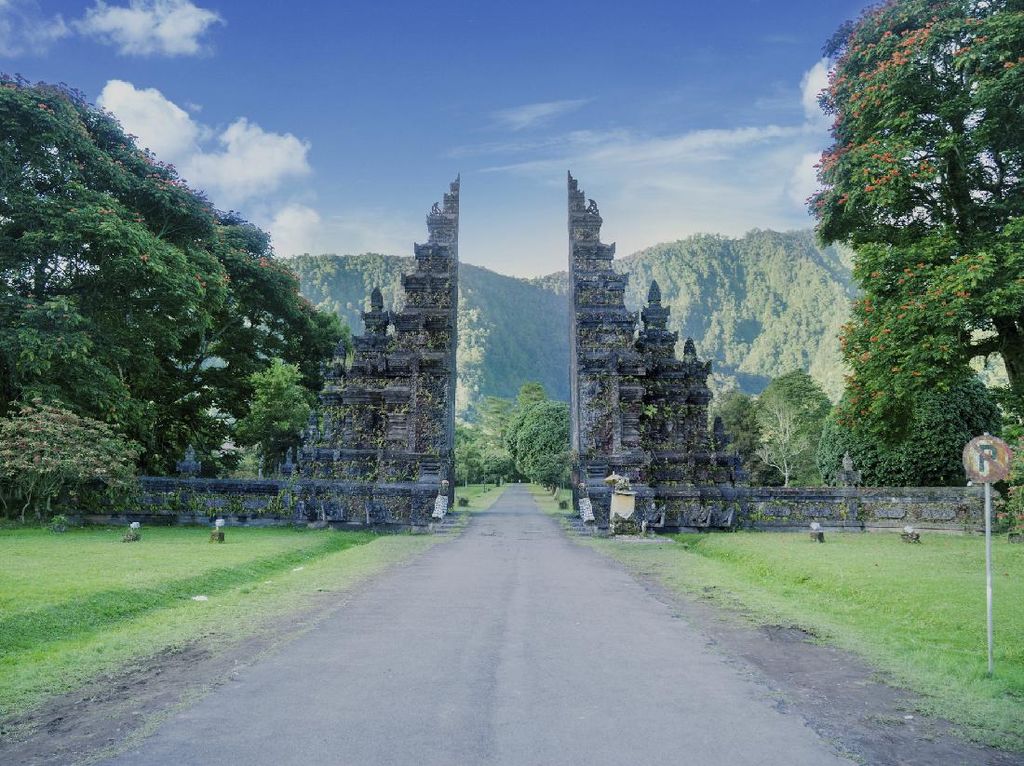 Desa Wisata Menarik di Daerah Buleleng Desa Wisata Menarik di Daerah Buleleng