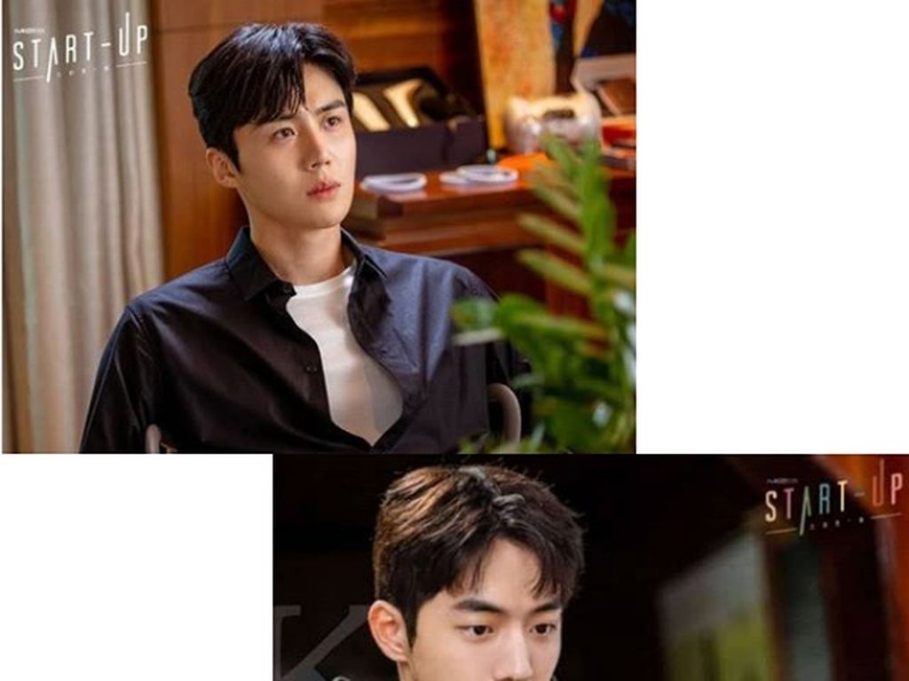 Ini 7 Aktor Drama Korea Terbaik 2020, Akting dan Gantengnya Bikin Meleleh Ini 7 Aktor Drama Korea Terbaik 2020, Akting dan Gantengnya Bikin Meleleh