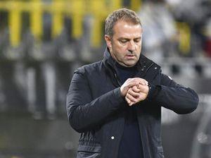 Hansi Flick: Dortmund Hebat, tapi Bayern Lebih Mematikan